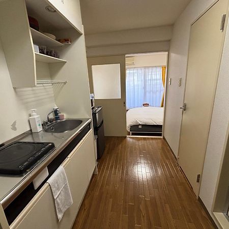 Guest House Flora Otemachi/フローラ大手町 هيروشيما المظهر الخارجي الصورة