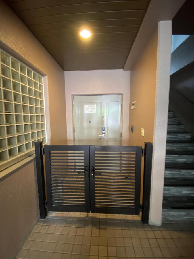 Guest House Flora Otemachi/フローラ大手町 هيروشيما المظهر الخارجي الصورة