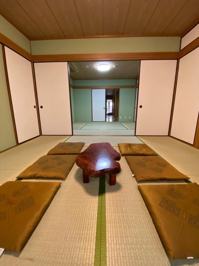 Guest House Flora Otemachi/フローラ大手町 هيروشيما المظهر الخارجي الصورة