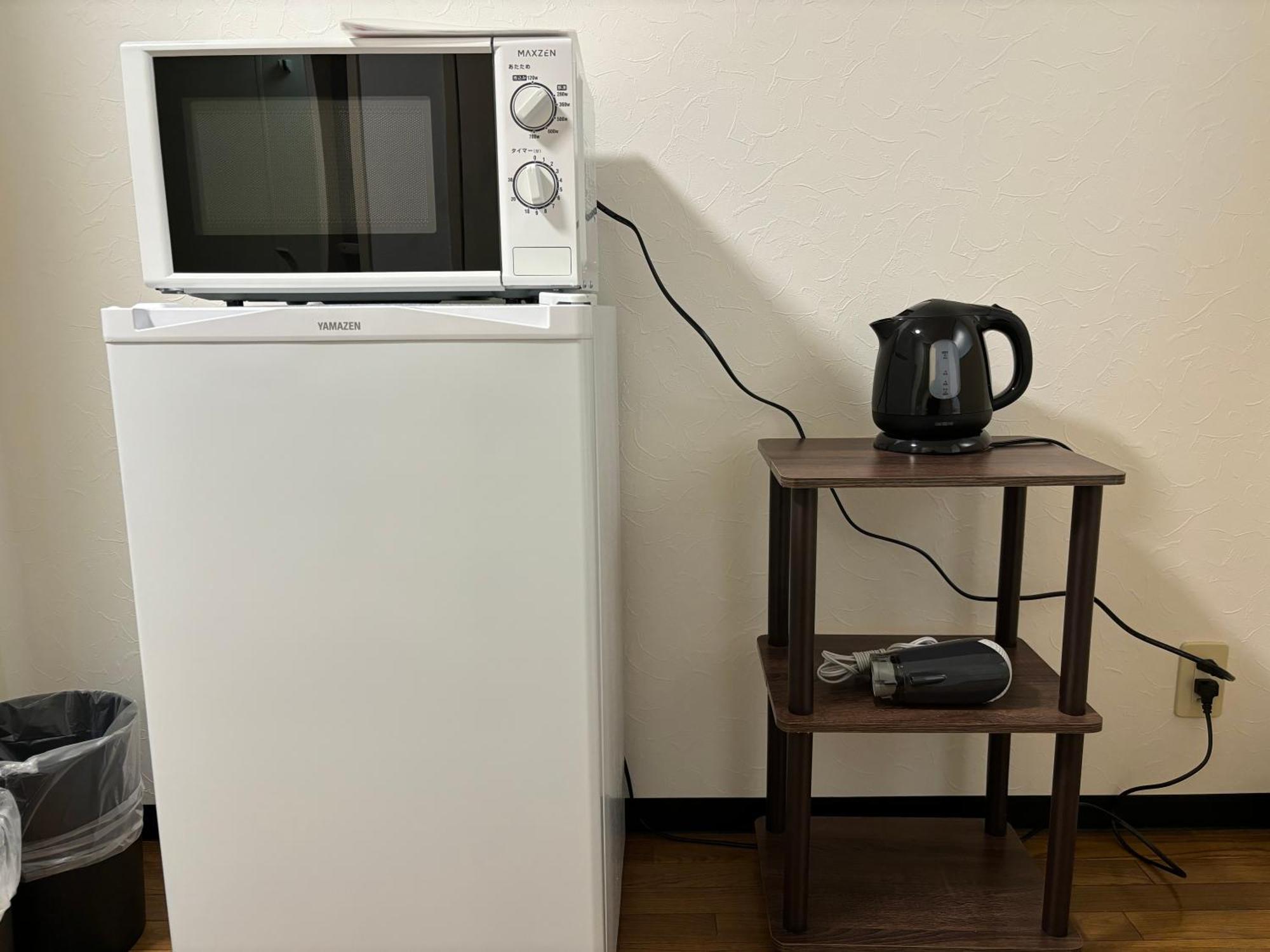 Guest House Flora Otemachi/フローラ大手町 هيروشيما المظهر الخارجي الصورة