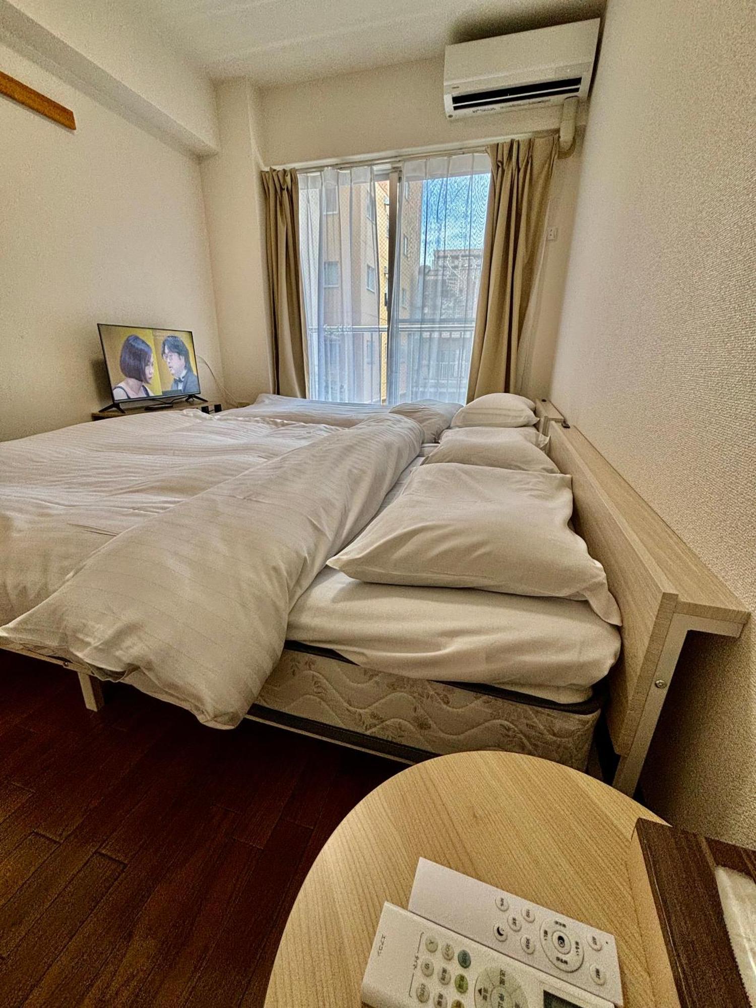 Guest House Flora Otemachi/フローラ大手町 هيروشيما المظهر الخارجي الصورة