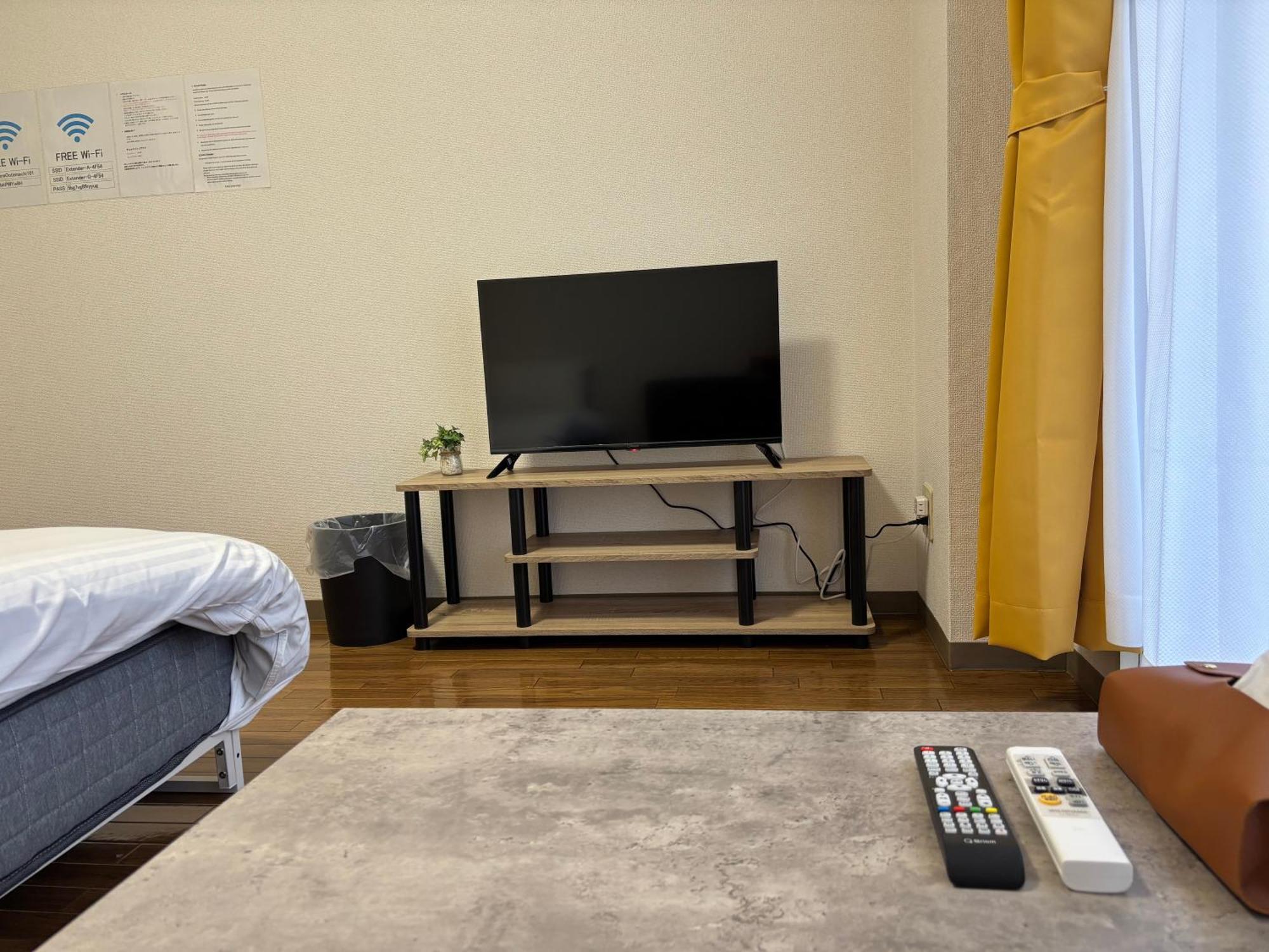 Guest House Flora Otemachi/フローラ大手町 هيروشيما المظهر الخارجي الصورة