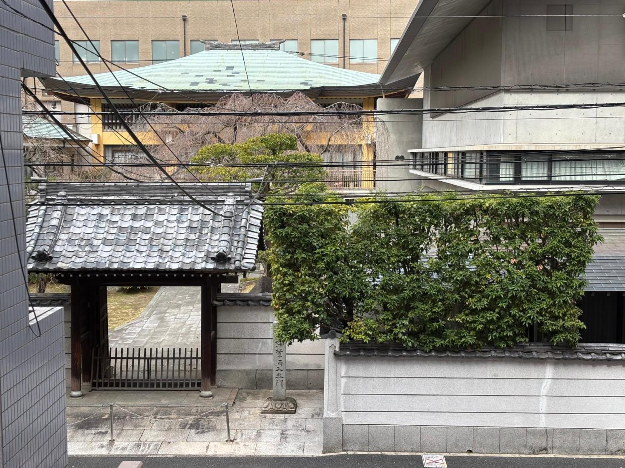Guest House Flora Otemachi/フローラ大手町 هيروشيما المظهر الخارجي الصورة